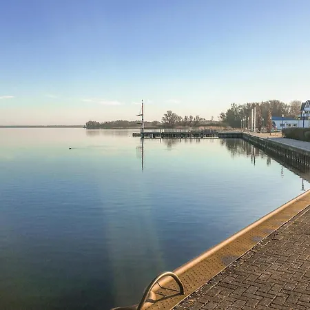 2 Bedroom In Prázdninový dům *