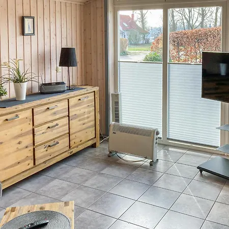 Prázdninový dům 2 Bedroom In *