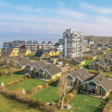 Prázdninový dům 2 Bedroom In *