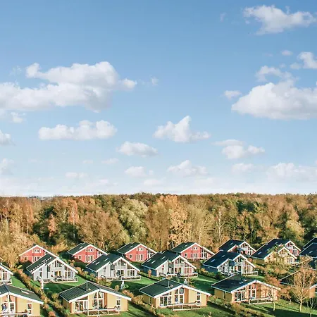 2 Bedroom In Rechlin