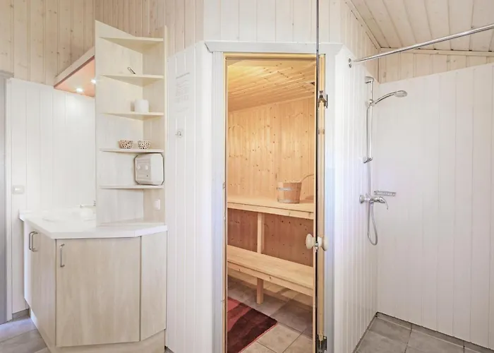 2 Bedroom In * Rechlin
