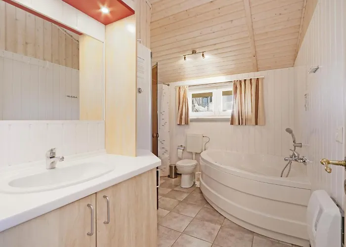 2 Bedroom In Rechlin