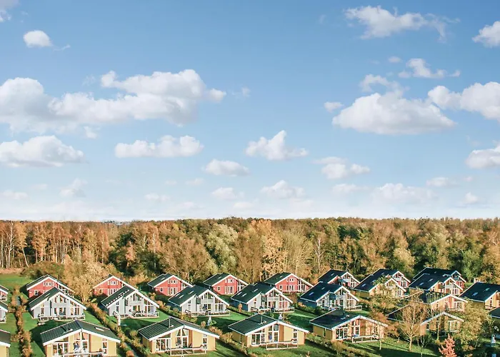 2 Bedroom In Rechlin